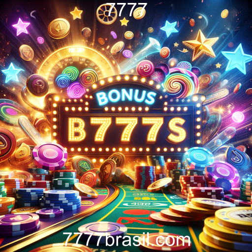 Descubra a Categoria Bônus no Site '7777' e Maximize Seus Ganhos